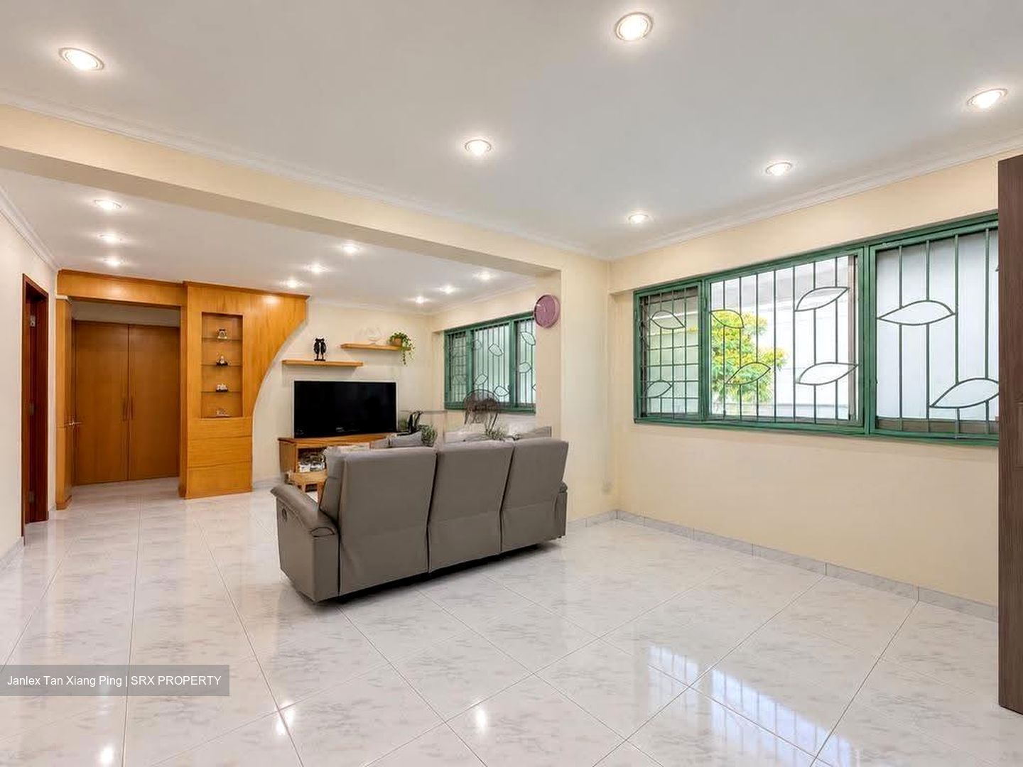 Blk 548 Hougang Street 51 (Hougang), HDB 4 Rooms #636488431